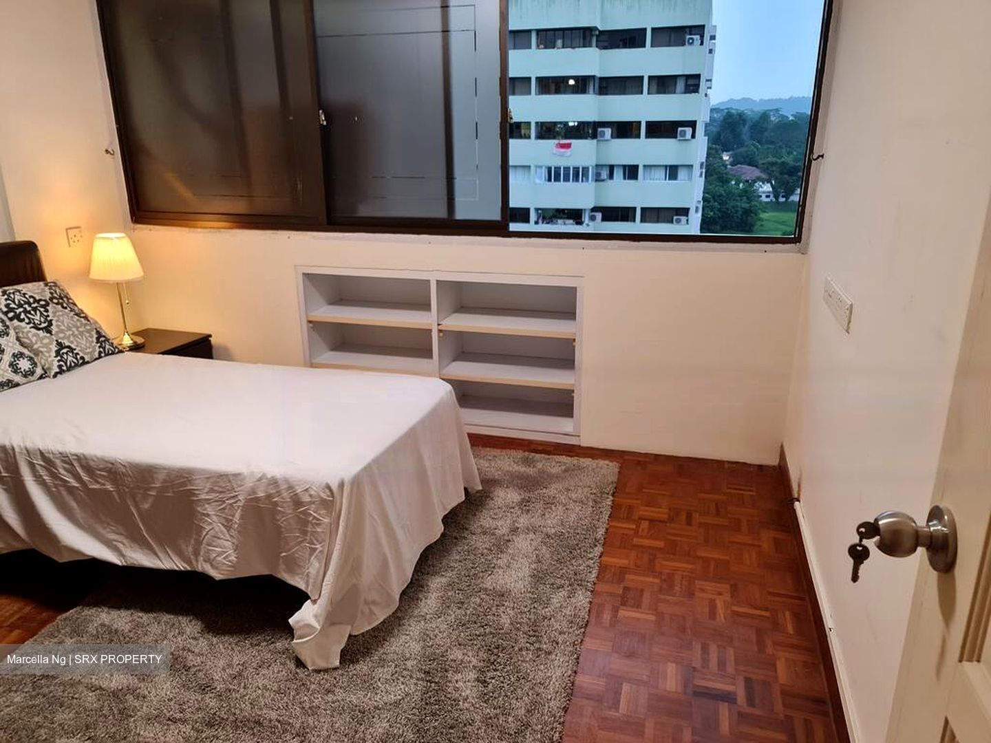 Pine Grove (D21), Condominium #610568631